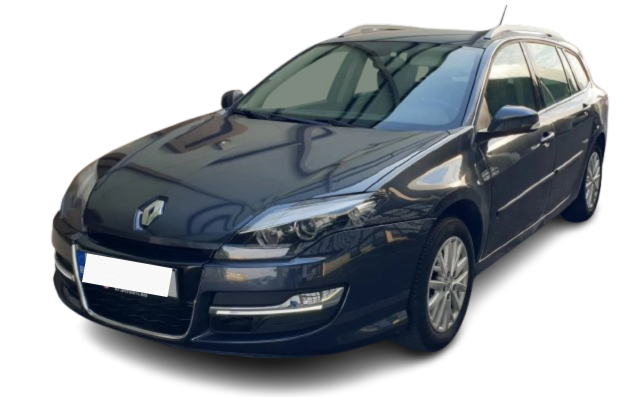 Renault Laguna 3 de inchiriat in Baia Mare