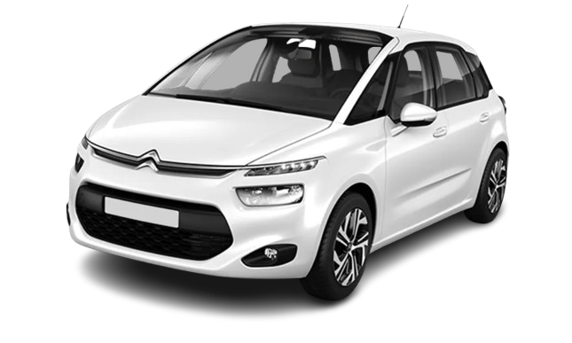 Citroen C4 pICASSO DE INCHIARIAT BAIA MARE